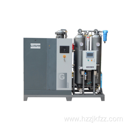 Nitrogen Generator Making Machine Customization Available